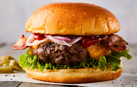 Burgers