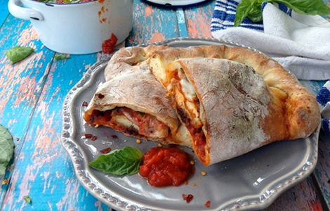 Calzones