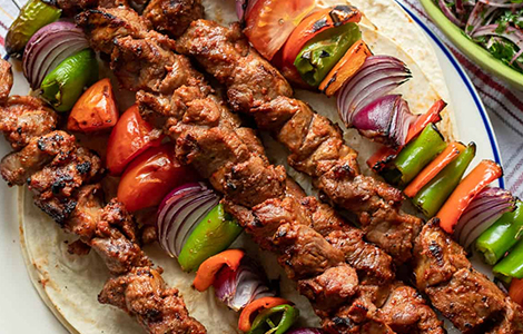 Kebabs